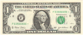 United States Of America 1 Dollar, Series 2003